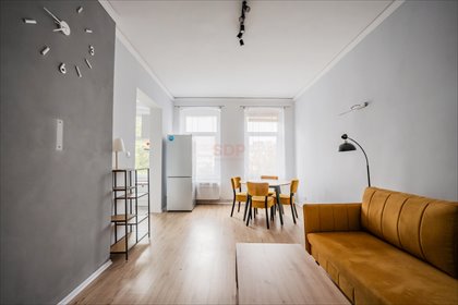 mieszkanie na wynajem 46m2 mieszkanie Wrocław, Śródmieście, Ołbin, Damrota
