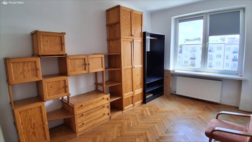 Mieszkanie 49 m² na Pradze-Południe - blisko komunikacji mieszkanie Warszawa, pl. Piotra Szembeka