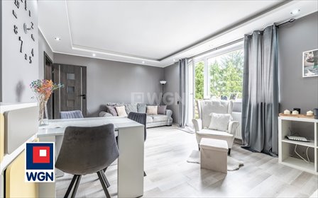 mieszkanie na sprzedaż 62m2 mieszkanie Reda, Kasztanowa