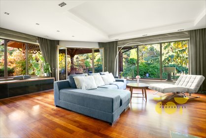 dom na sprzedaż 272m2 dom Podkowa Leśna, Wiewiórek