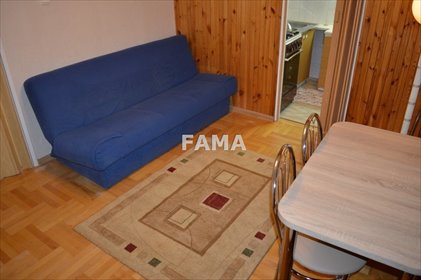 Mieszkanie dwupokojowe na wynajem Włocławek, Zazamcze, Promienna 32m2 Foto 2