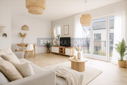 mieszkanie na sprzedaż 72m2 mieszkanie Lutynia