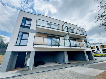 mieszkanie na sprzedaż 66m2 mieszkanie Rzeszów, Pańska