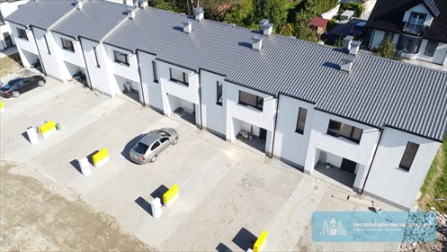 mieszkanie na sprzedaż 58m2 mieszkanie Rzeszów, Drabinianka, Jana Pawła II