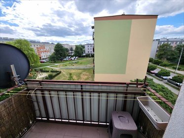 Słoneczna kawalerka 32 m² z potencjałem w Chełmie mieszkanie Chełm, 11 Listopada