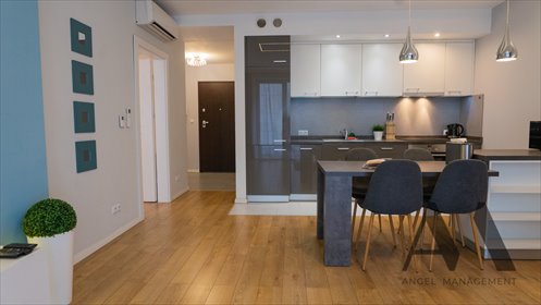 mieszkanie na sprzedaż 58m2 mieszkanie Wrocław, Krawiecka