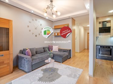 mieszkanie na sprzedaż 46m2 mieszkanie Kraków, Bronowice, Bronowice Wielkie, Chełmońskiego