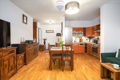 mieszkanie na sprzedaż 63m2 mieszkanie Warszawa, Wilanów, Zawady, Bruzdowa