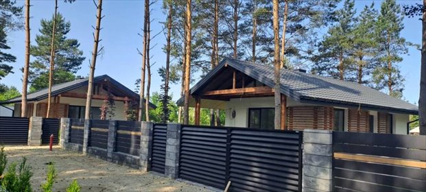 dom na sprzedaż 52m2 dom Świętne