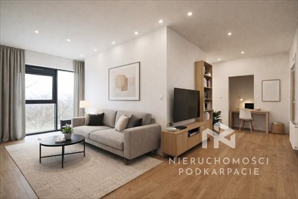 mieszkanie na sprzedaż 75m2 mieszkanie Rzeszów, Fryderyka Szopena