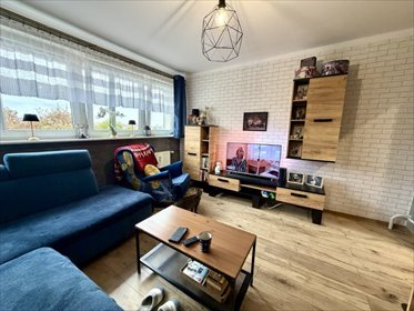 mieszkanie na sprzedaż 52m2 mieszkanie Szczecin, Centrum, ODZIEŻOWA