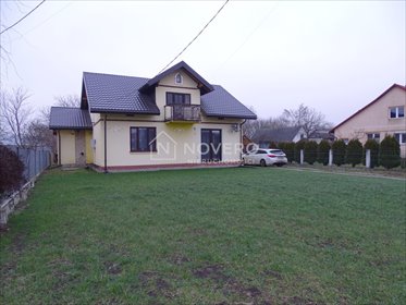 dom na sprzedaż 200m2 dom Święte