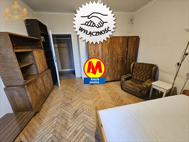 mieszkanie na sprzedaż 50m2 mieszkanie Warszawa, Wola, Koło, Erazma Ciołka