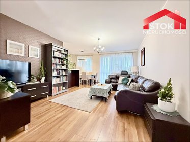 mieszkanie na sprzedaż 82m2 mieszkanie Białystok, Nowe Miasto, Transportowa