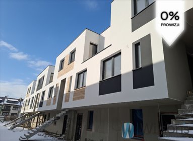 mieszkanie na sprzedaż 61m2 mieszkanie Nowy Dwór Mazowiecki, Bohaterów Modlina