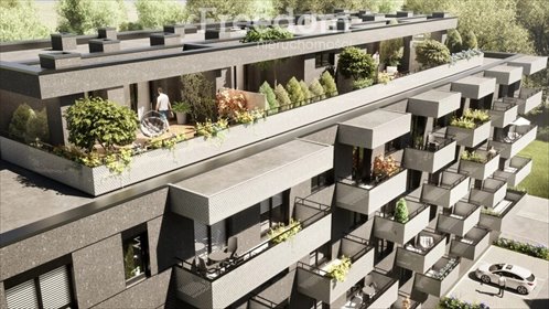 mieszkanie na sprzedaż 79m2 mieszkanie Marki, Aleja Marszałka Józefa Piłsudskiego