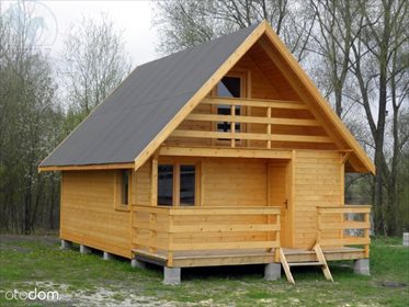 Działka rolna na sprzedaż Lewice 3 500m2 Foto 5