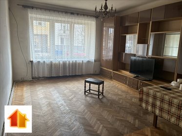 mieszkanie na sprzedaż 48m2 mieszkanie Warszawa, Praga-Południe, Grochowska