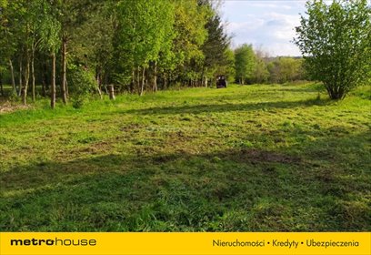 Działka budowlana na sprzedaż Ciągowice 1 483m2 Foto 5