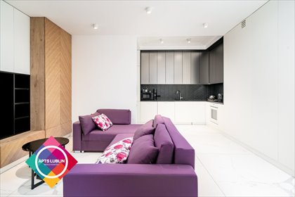 mieszkanie na wynajem 59m2 mieszkanie Lublin, Wieniawa