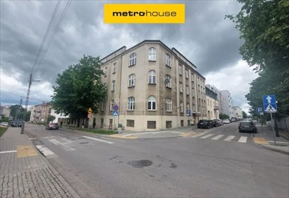 mieszkanie na sprzedaż 566m2 mieszkanie Kielce, Śródmieście, Śniadeckich