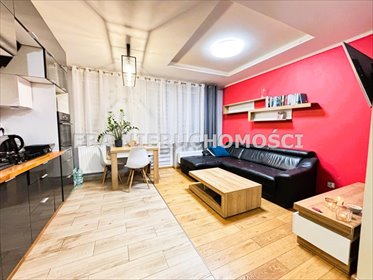 mieszkanie na sprzedaż 54m2 mieszkanie Białystok, Młodych, Hetmańska