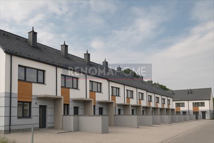 dom na sprzedaż 101m2 dom Smolec