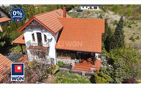 Stylowy dom z antresolą i kominkiem, 140 m2, działka 1025 m2 dom Izbica, Izbica