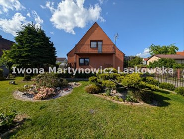 dom na sprzedaż 72m2 dom Ścinawa