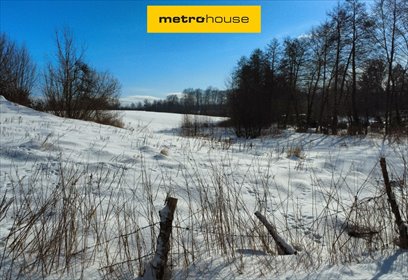 działka na sprzedaż 2095m2 działka Wilkowo