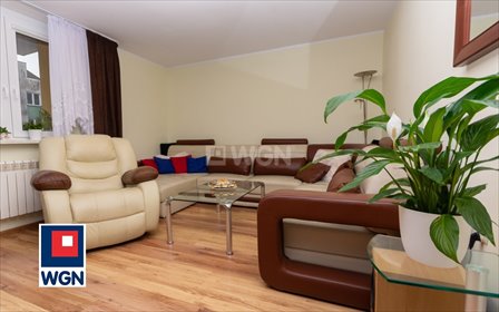 mieszkanie na sprzedaż 58m2 mieszkanie Pszczyna, Wodzisławska