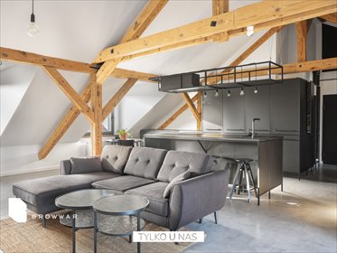 mieszkanie na sprzedaż 76m2 mieszkanie Poznań, Łazarz, Łazarz, Bolesława Limanowskiego