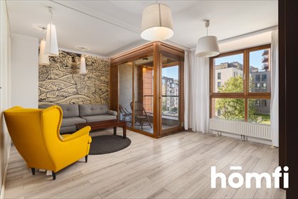 Przestronne 64,2 m² w Aura Gdańsk - zapraszam mieszkanie Gdańsk, Śródmieście, Toruńska