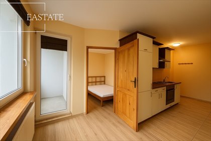 mieszkanie na sprzedaż 36m2 mieszkanie Warszawa, Białołęka, Strumykowa