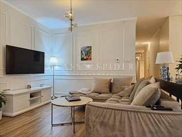 mieszkanie na sprzedaż 72m2 mieszkanie Marki, Bagienna