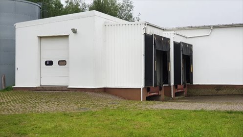 magazyn na wynajem 1000m2 magazyn warszawski zachodni