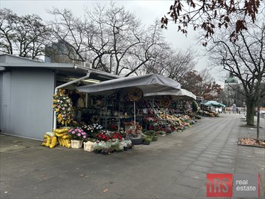 lokal użytkowy na sprzedaż 87m2 lokal użytkowy Warszawa, Żoliborz, Powązkowska
