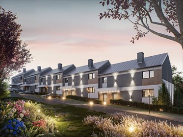 mieszkanie na sprzedaż 67m2 mieszkanie Rzeszów, Przybyszówka, Krakowska