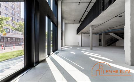 lokal użytkowy na wynajem 131m2 lokal użytkowy Warszawa, Mokotów, Sielecka