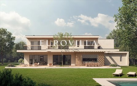 działka na sprzedaż 3013m2 działka Konstancin-Jeziorna