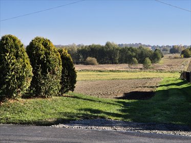 działka na sprzedaż 2532m2 działka Długie