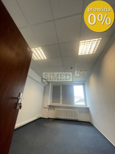 Biuro 20 m² z dostępem 24/7, bez prowizji! lokal użytkowy Warszawa, Mokotów, Czerniaków