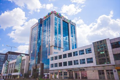 Wynajmę nowoczesny moduł biurowy 281 m² z recepcją i 7 gabinetami lokal użytkowy Warszawa, Mokotów, Marynarska