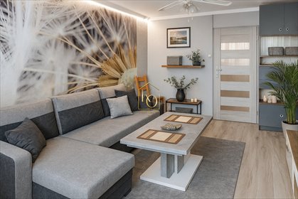 mieszkanie na sprzedaż 53m2 mieszkanie Wrocław, Krzyki, Powstańców Śląskich