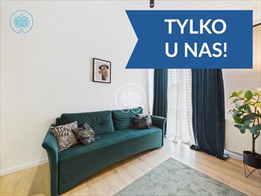 Inwestycyjne mieszkanie 2 pok. blisko UMK i centrum mieszkanie Toruń, Konstantego Ildefonsa Gałczyńskiego