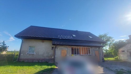 dom na sprzedaż 270m2 dom Jelcz-Laskowice