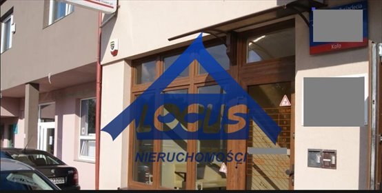 Lokal handlowy w centrum Woli z dużymi witrynami. lokal użytkowy Warszawa, Wola