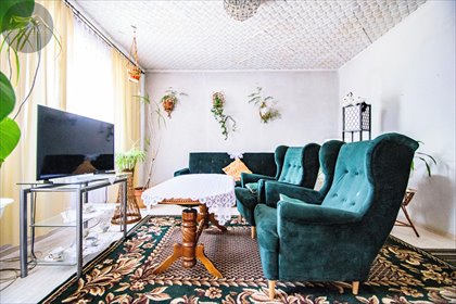 mieszkanie na sprzedaż 60m2 mieszkanie Łażany, Wrocławska