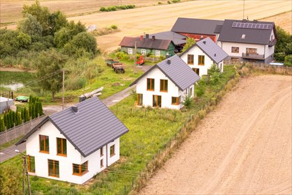 dom na sprzedaż 105m2 dom Katarzynów