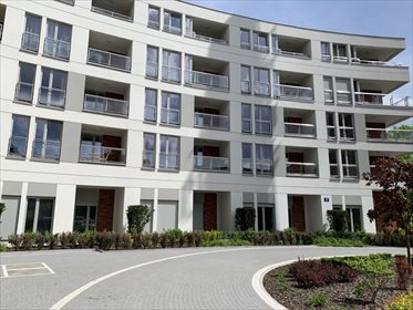 mieszkanie na wynajem 40m2 mieszkanie Pruszków, Osiedle Grafitowe, Ołówkowa